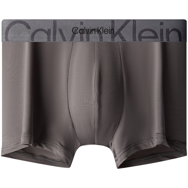 

Calvin Klein Мужские боксеры, цвет 5GS - dark gray