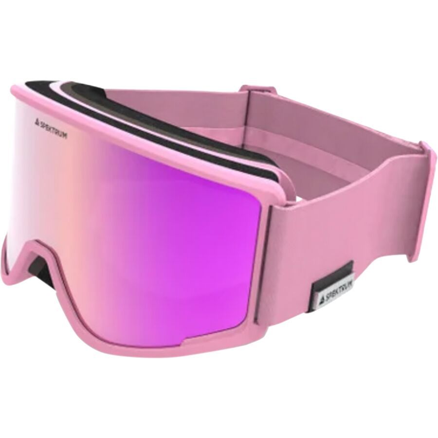 

Защитные очки Templet Bio Essential Spektrum Spektrum, Mountain Rose/Multilayer Pink/Clear Purple