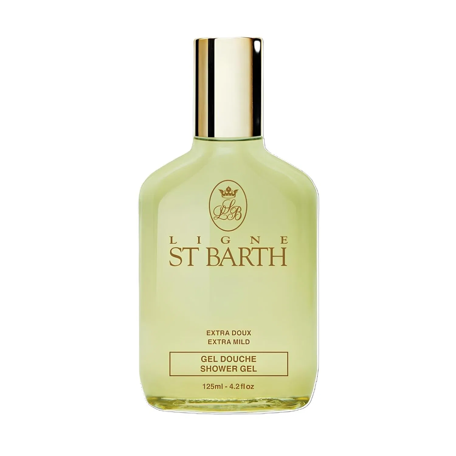 Гель для душа Ligne St Barth Vetiver Shower Gel 125 мл ‎Ligne St Barth