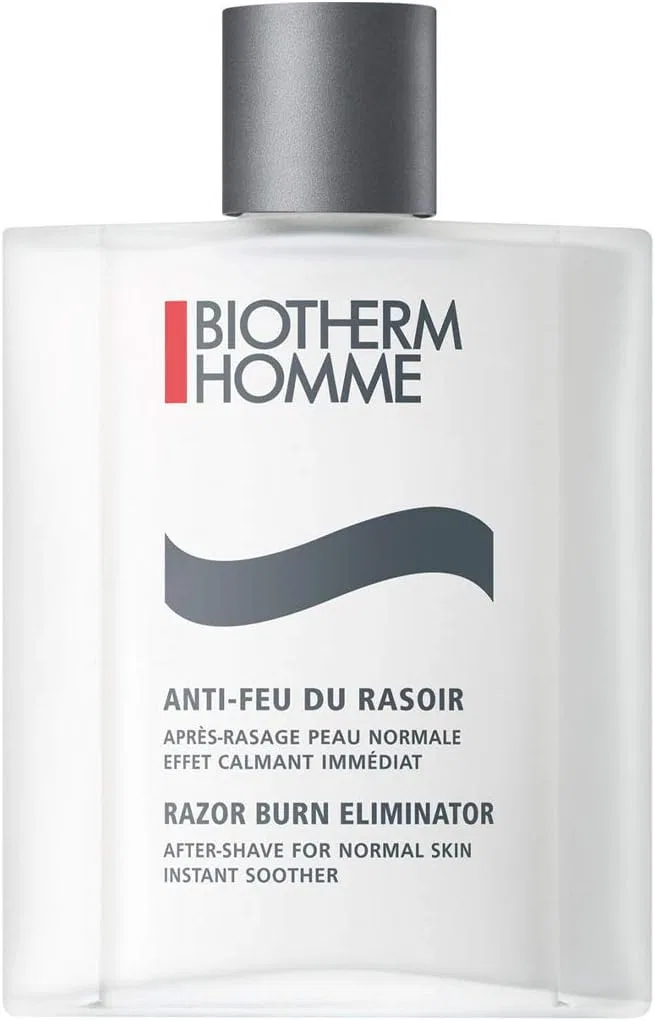 Лосьон после бритья Biotherm Homme Razor Burn Eliminator 100 мл