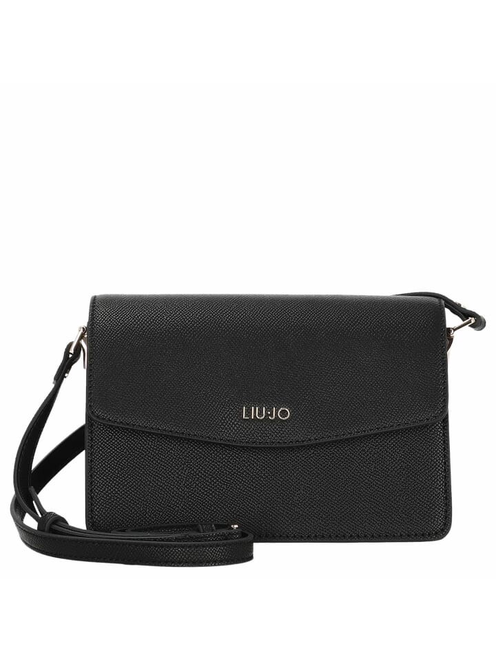 

Сумка через плечо Liu Jo S 20 cm, черный