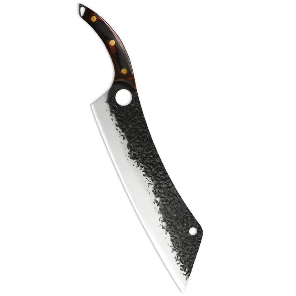 

Кливер Mijagi-коричневый/тип2 KP25821 OEM
