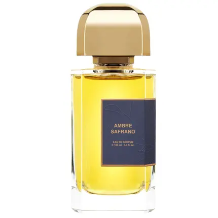 Bdk Parfums Ambre Safrano 100ml 3.4Oz Edp Sealed Authentic Fast By Finescents! — фото 4