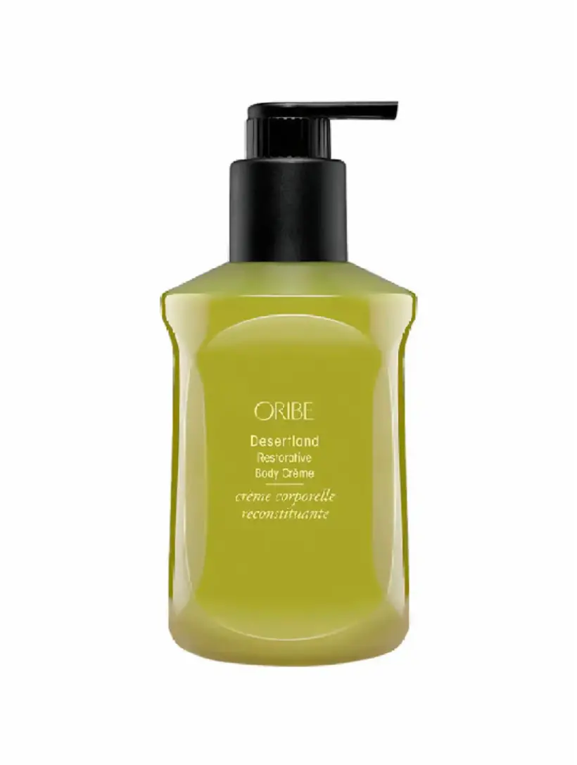 

Насыщенный крем для тела Desertland Restorative Body Crème, 300 мл Oribe
