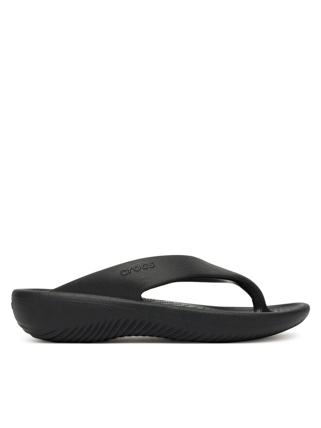 Сандалии Mellow Recovery Flip 211100 Crocs, черный