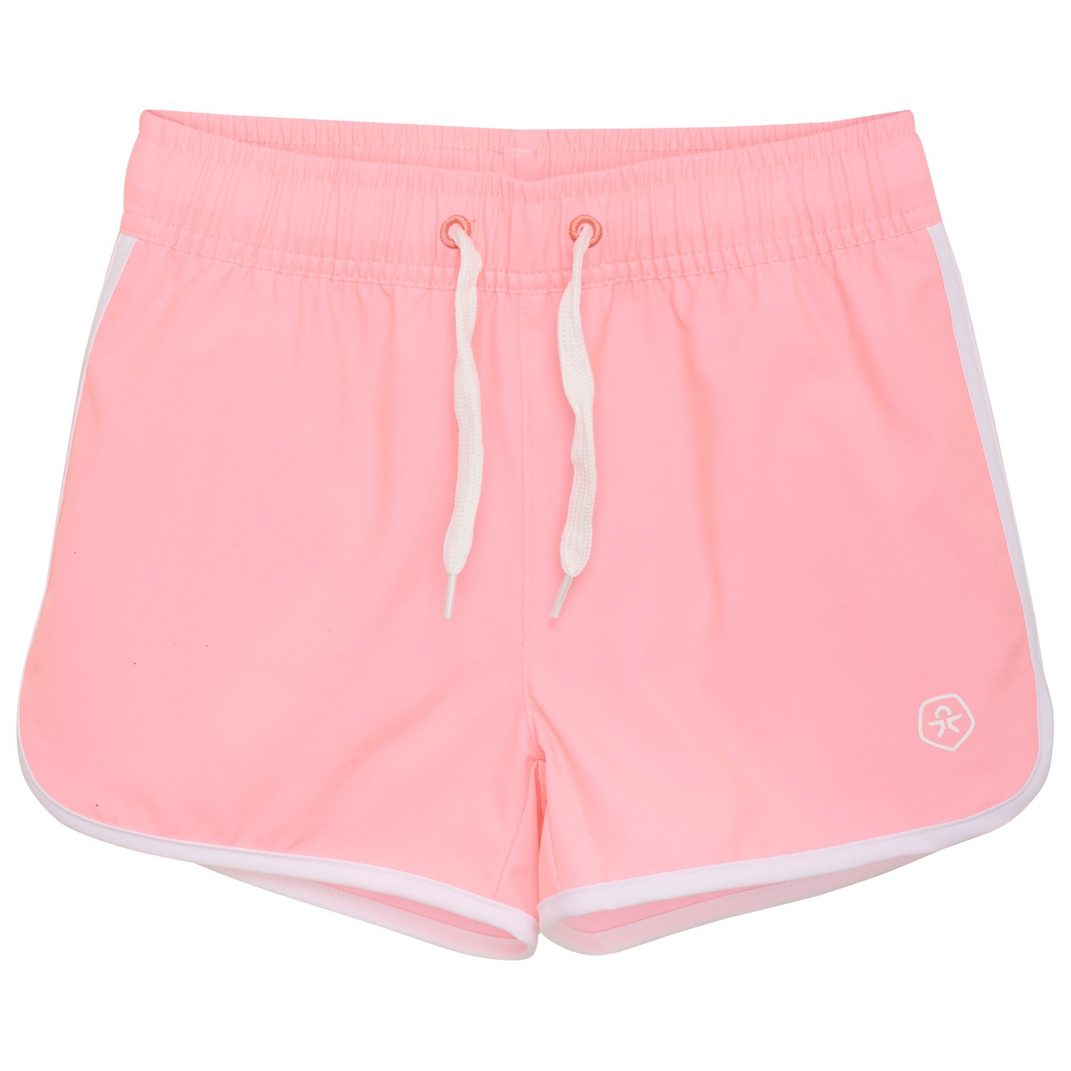 

Шорты Color Kids Kid's Swim Short Shorts Solid, цвет Salmon Rose
