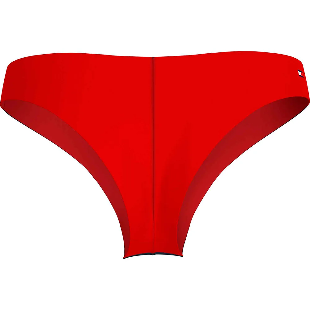 Низ бикини Tommy Hilfiger UW0UW05838 Brazilian, синий — фото 2