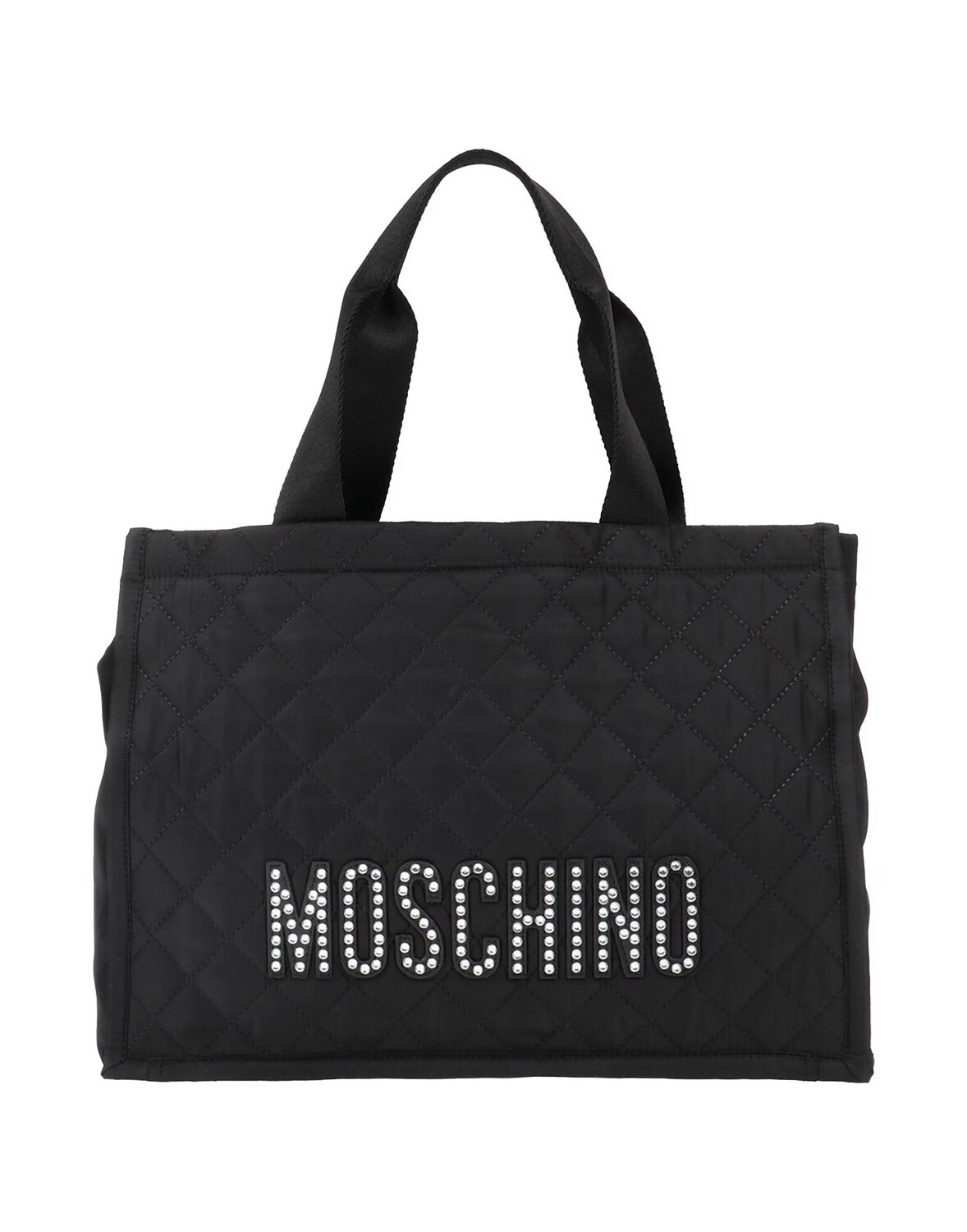 

Сумка Moschino, черный