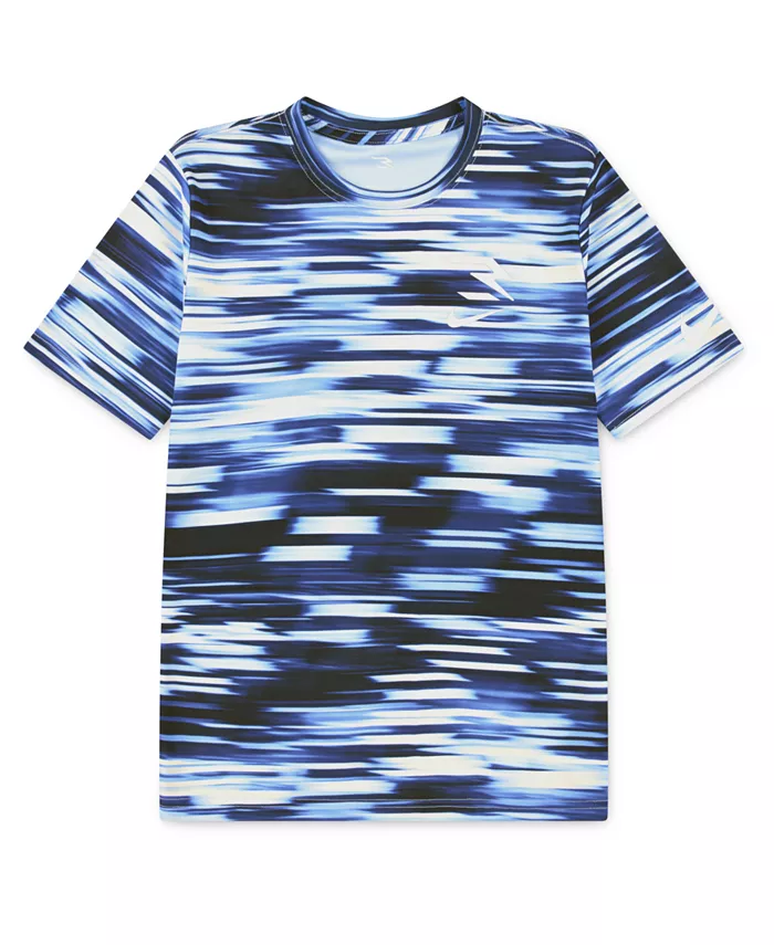 

Футболка Big Boys Speed Blur Nike 3Brand By Russell Wilson