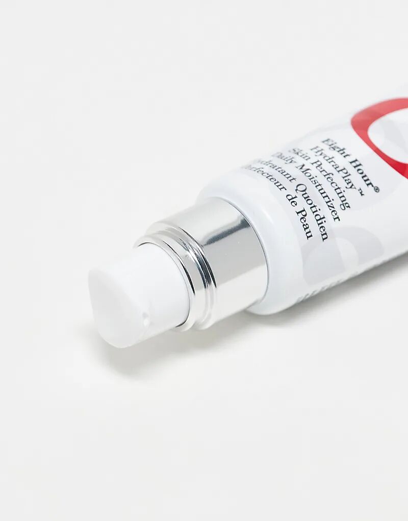 Крем для лица Elizabeth Arden — Eight Hour HydraPlay Skin Perfecting Ежедневный увлажняющий, 45 мл — фото 4