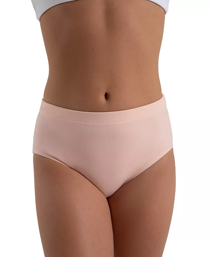 

Детские трусики и майки для девочек Capezio, розовый