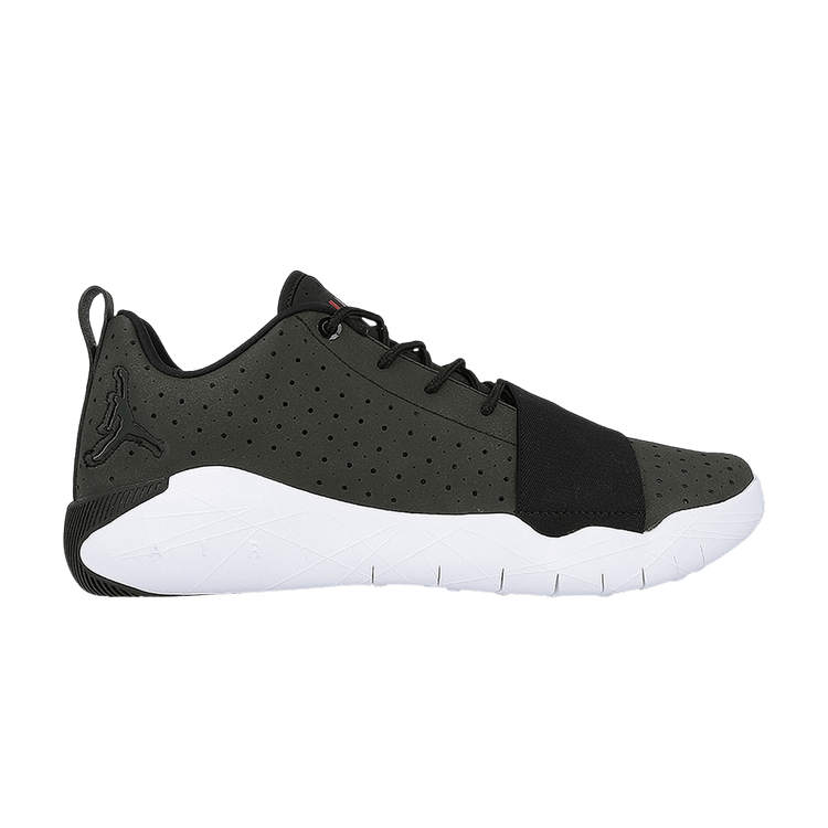 

Кроссовки Jordan 23 Breakout 'Black', черный