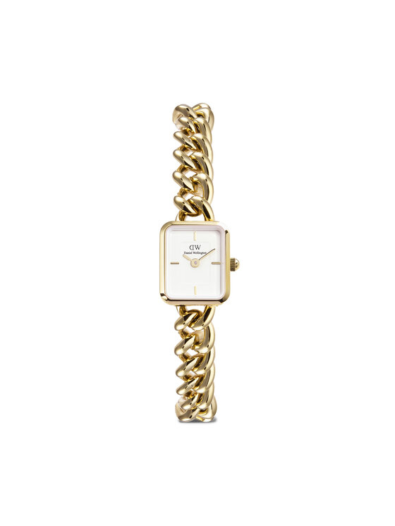 

Часы Jolie Chain 15 DW00100836 Daniel Wellington, золотой