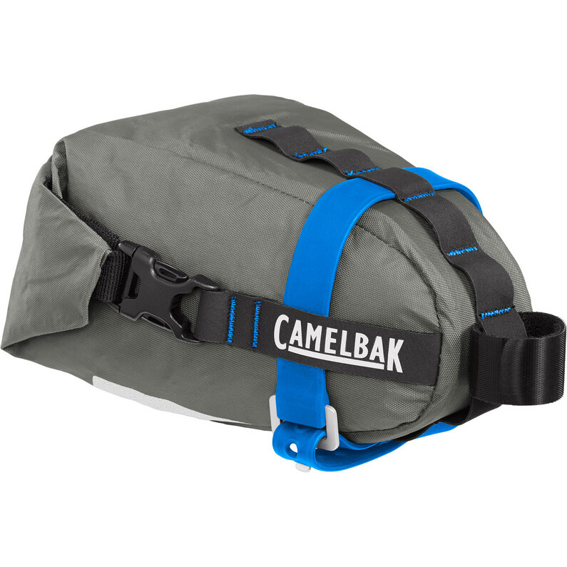 

М 1 седельная сумка Camelbak, серый