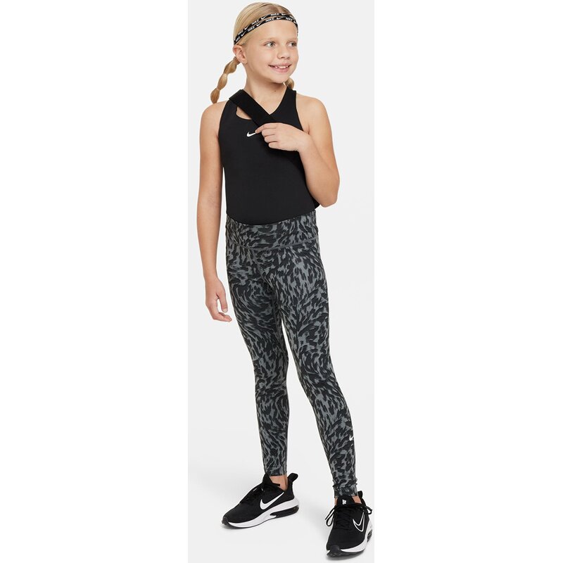 Tight g nk df one tght vnr Nike, мультиколор — фото 3