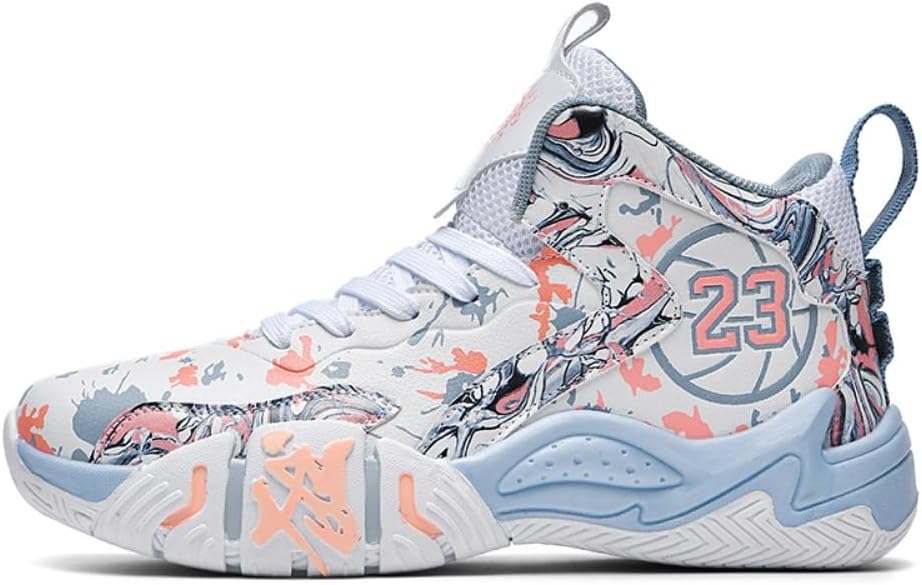 

Мужская обувь Беговые кроссовки Баскетбольные кроссовки Спортивная обувь Повседневная обувь Модные кроссовки Дышащие кроссовки Тренировочные кроссовки Okhllfcc, серый