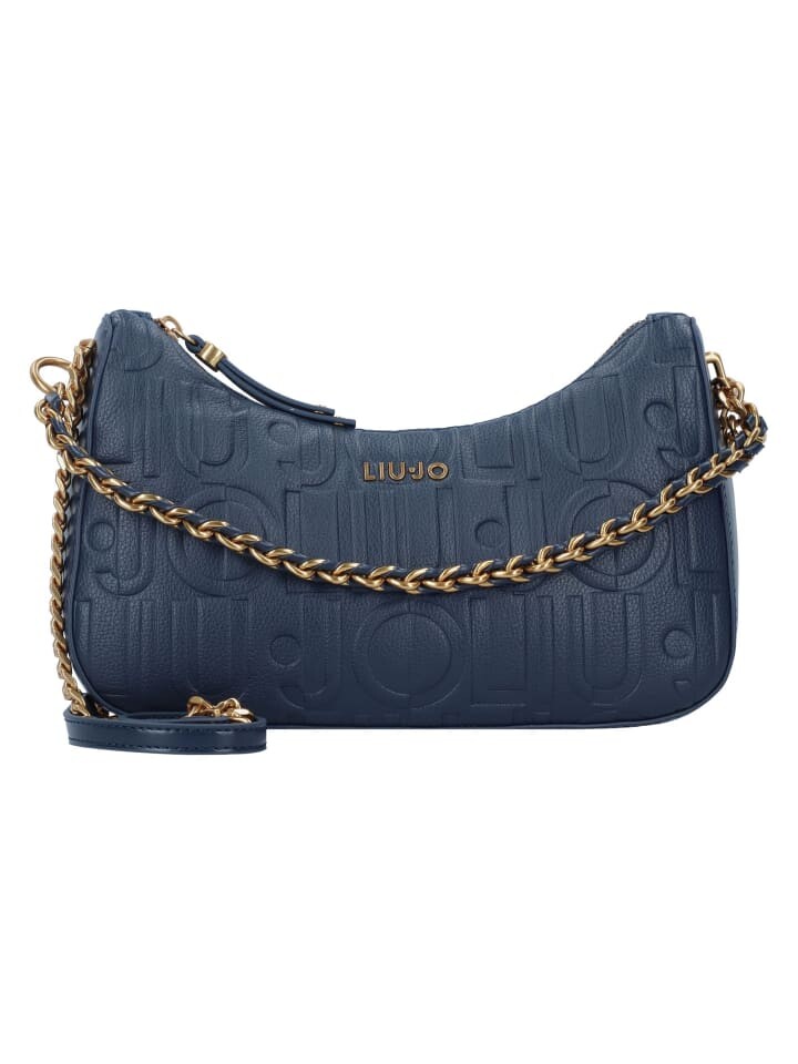 

Наплечная сумка Liu Jo Adonide Schultertasche 26 cm, цвет dress blue, Синий, Наплечная сумка Liu Jo Adonide Schultertasche 26 cm, цвет dress blue