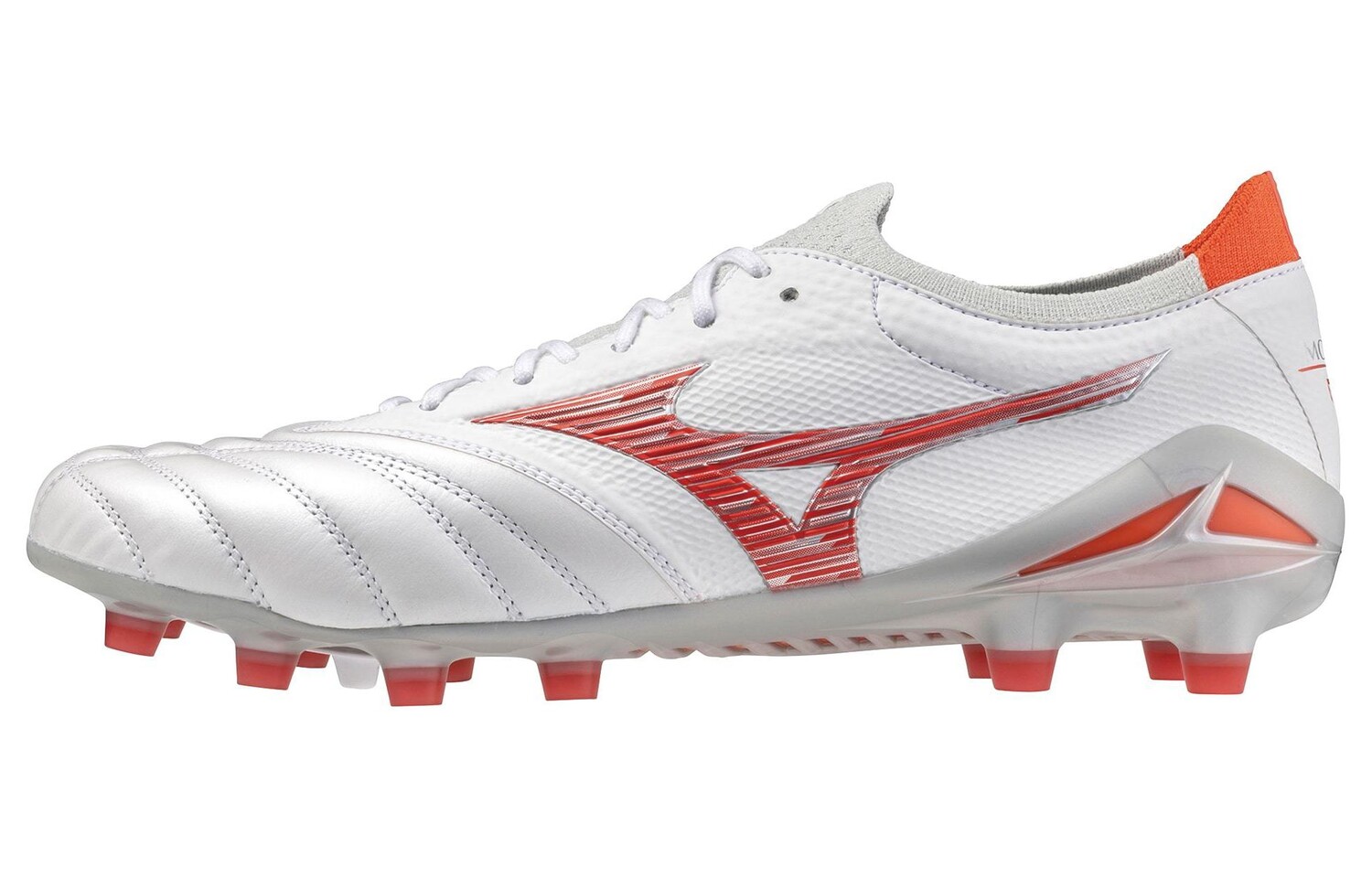 

Mizuno Футбольная обувь унисекс, White