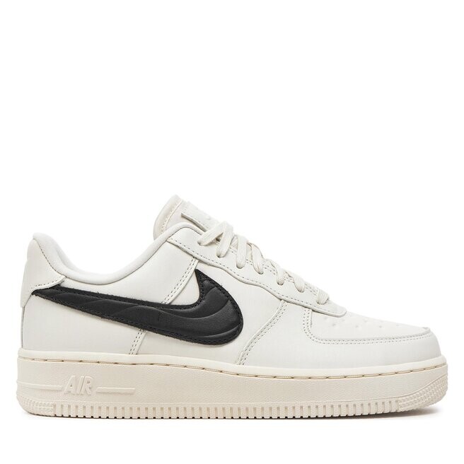 

Кроссовки Nike Air Force 1 '07 FV1182 001 Phantom/Black, белый