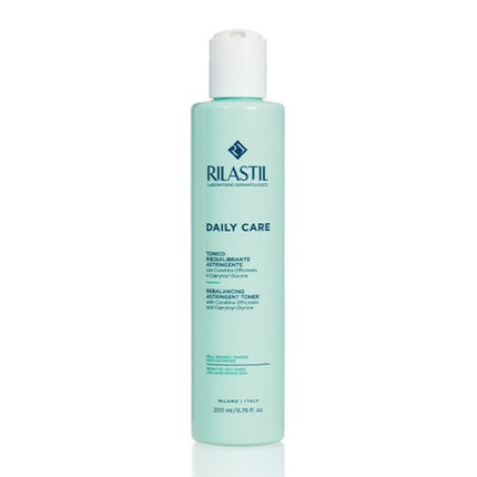 

Лосьон Rilastil Daily Care Toning Lotion Astringent 6.8oz