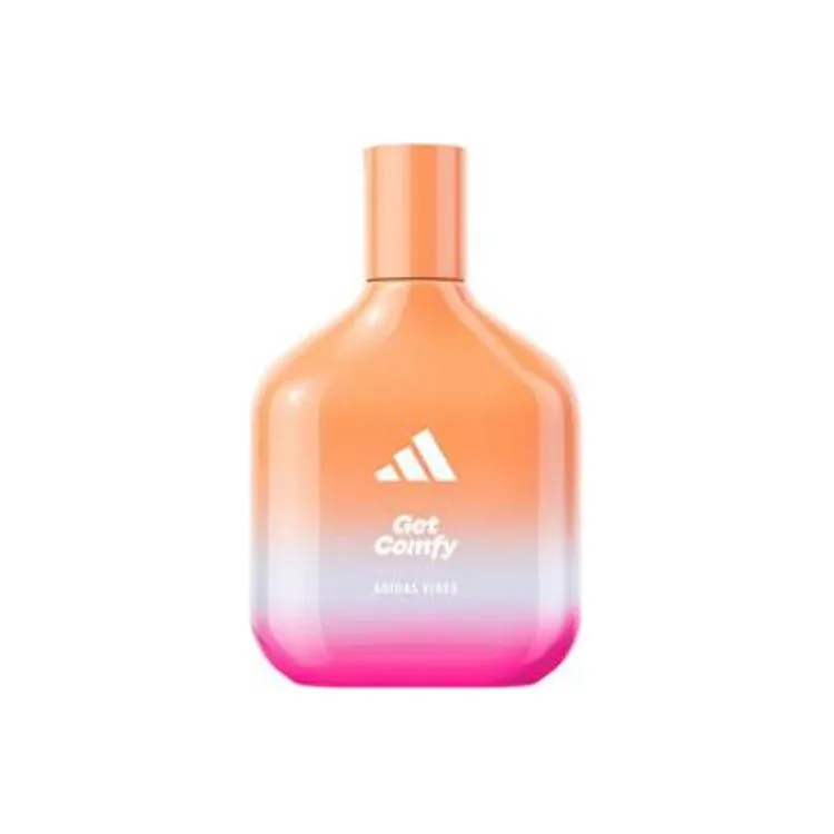Adidas Ароматический попурри с ванилью и цитрусом eau de parfum 30 мл/50 мл/100 мл, 100ml