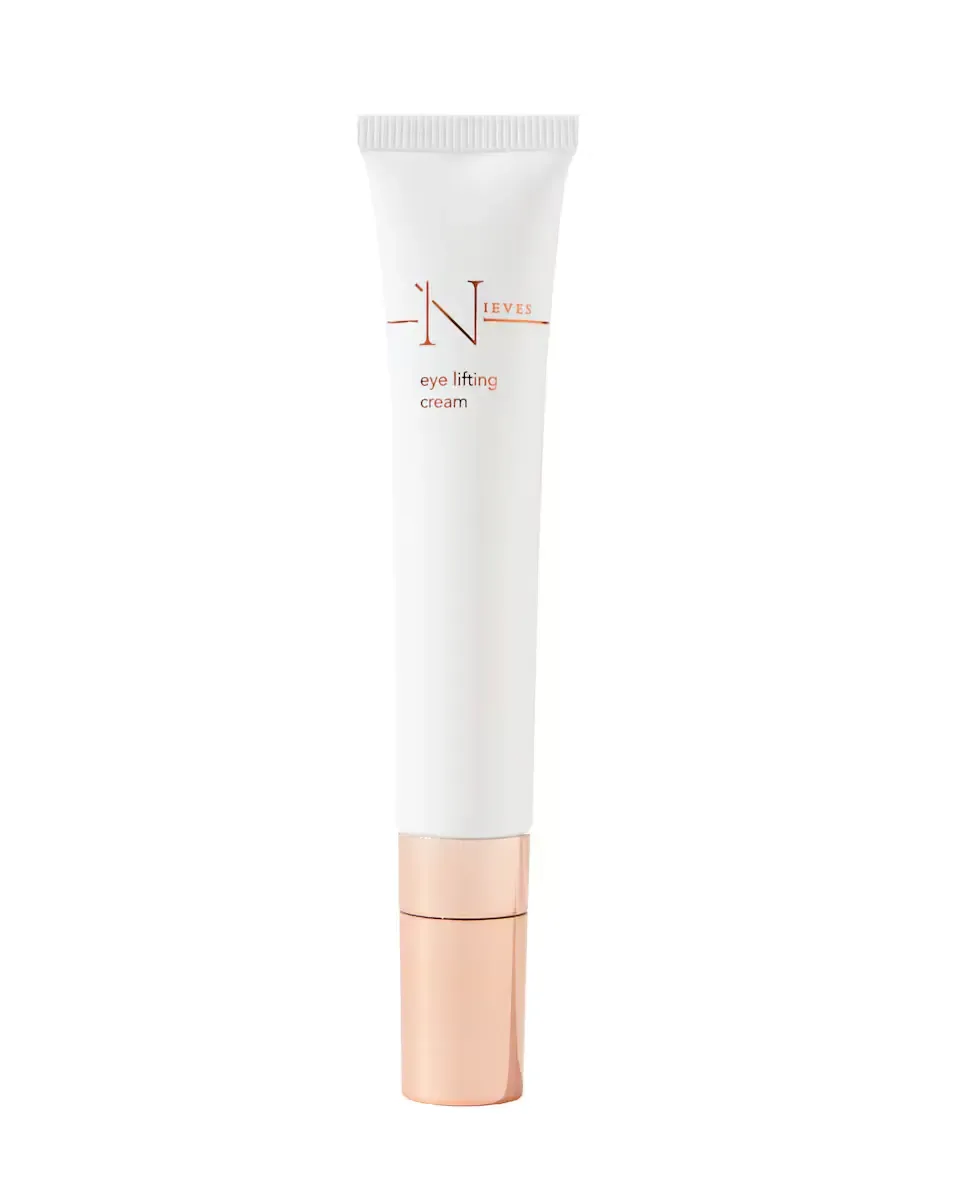 Укрепляющий крем для контура глаз Eye Lifting Cream 15 мл Nieves By Nieves Álvarez