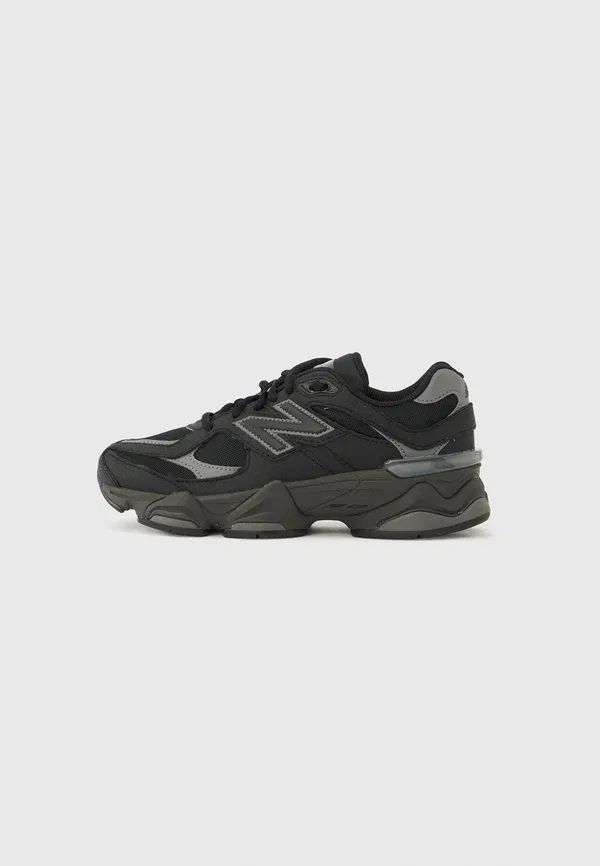 Кроссовки New Balance 9060, черный/серый