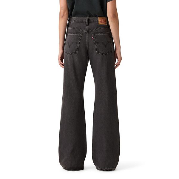 Женские джинсы boot cut Levi'S, Wandering Spirit — фото 2