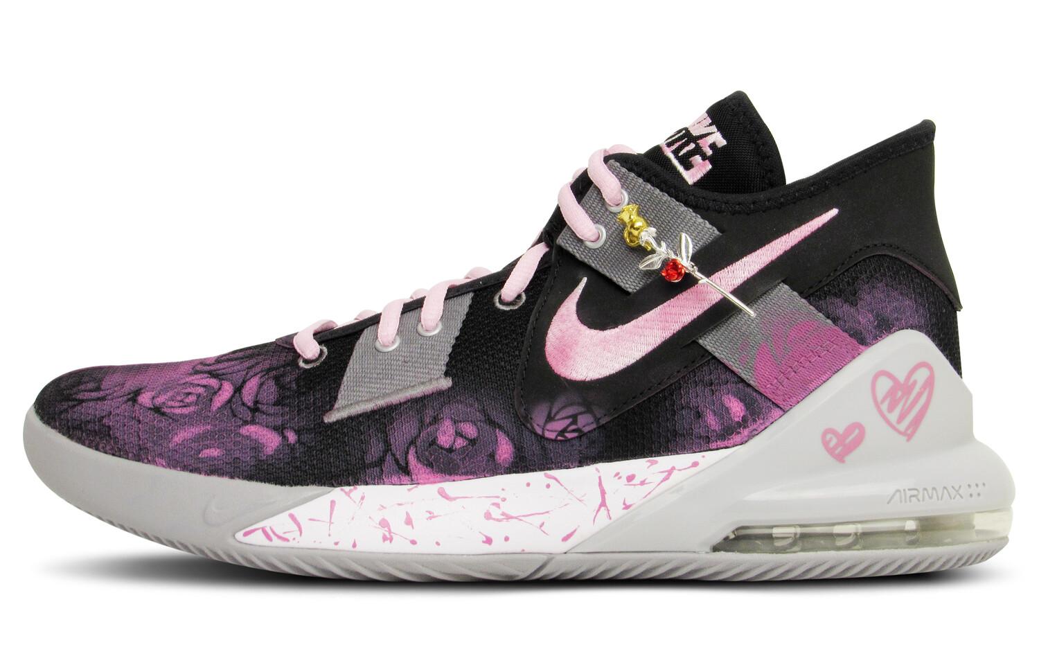 

Мужские баскетбольные кроссовки Nike Air Max Impact