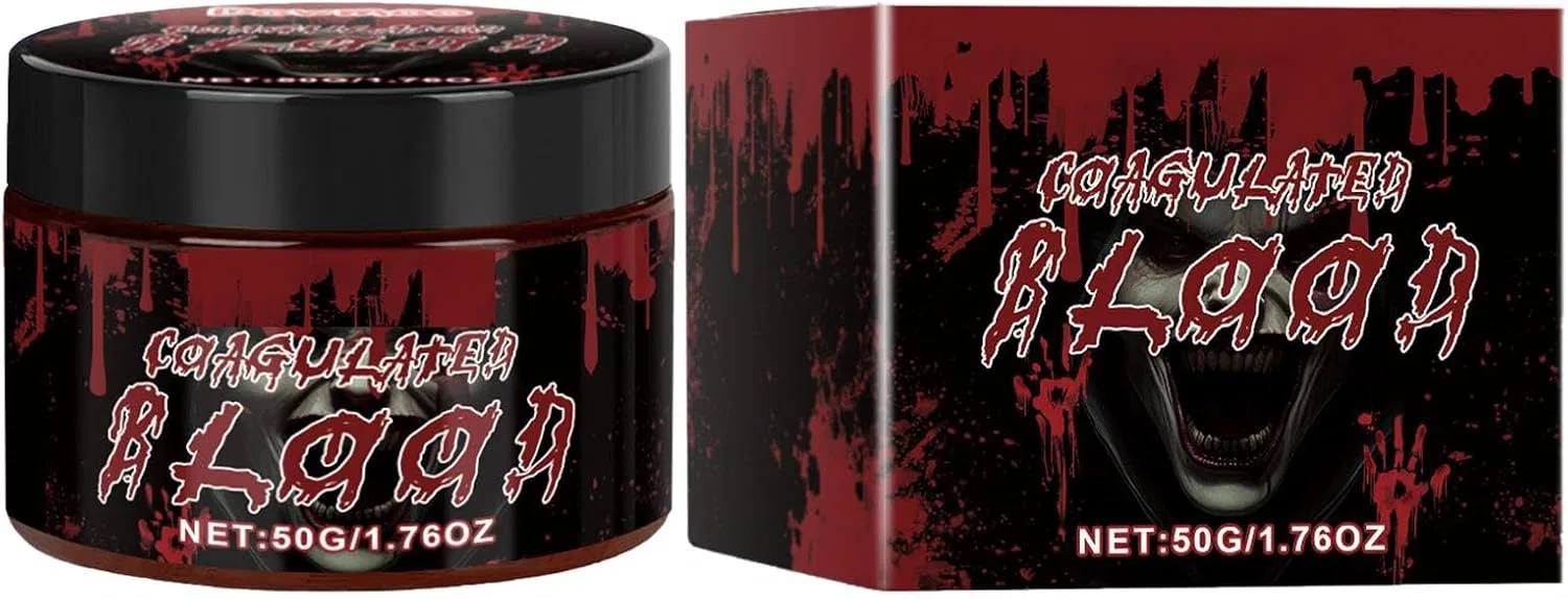 Искусственная кровь Stage Blood Vampire Blood 50 мл