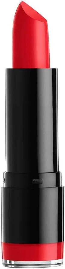 Губная помада кремовая NYX Professional Makeup Extra Creamy Round Lipstick 99 Color Fire 4 г