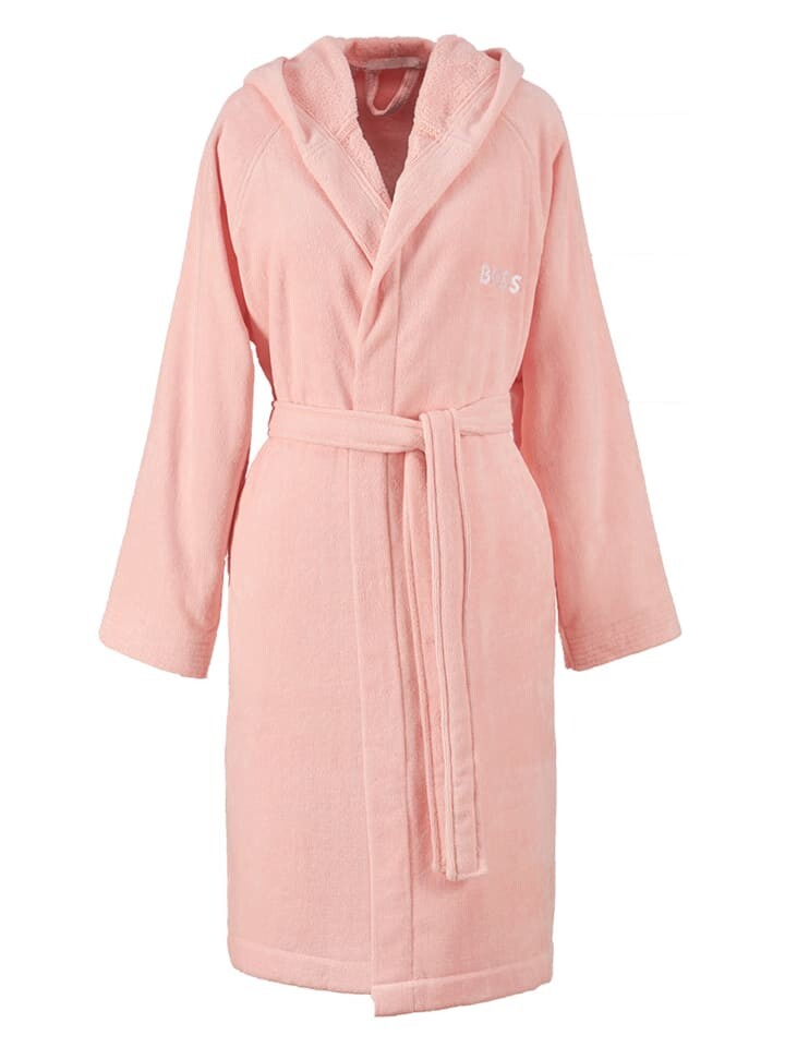 

Халаты Hugo Boss, цвет primrose
