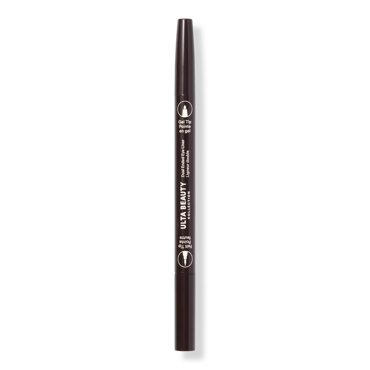 

Двусторонняя гелевая и жидкая подводка для глаз ULTA Beauty Collection, Brown