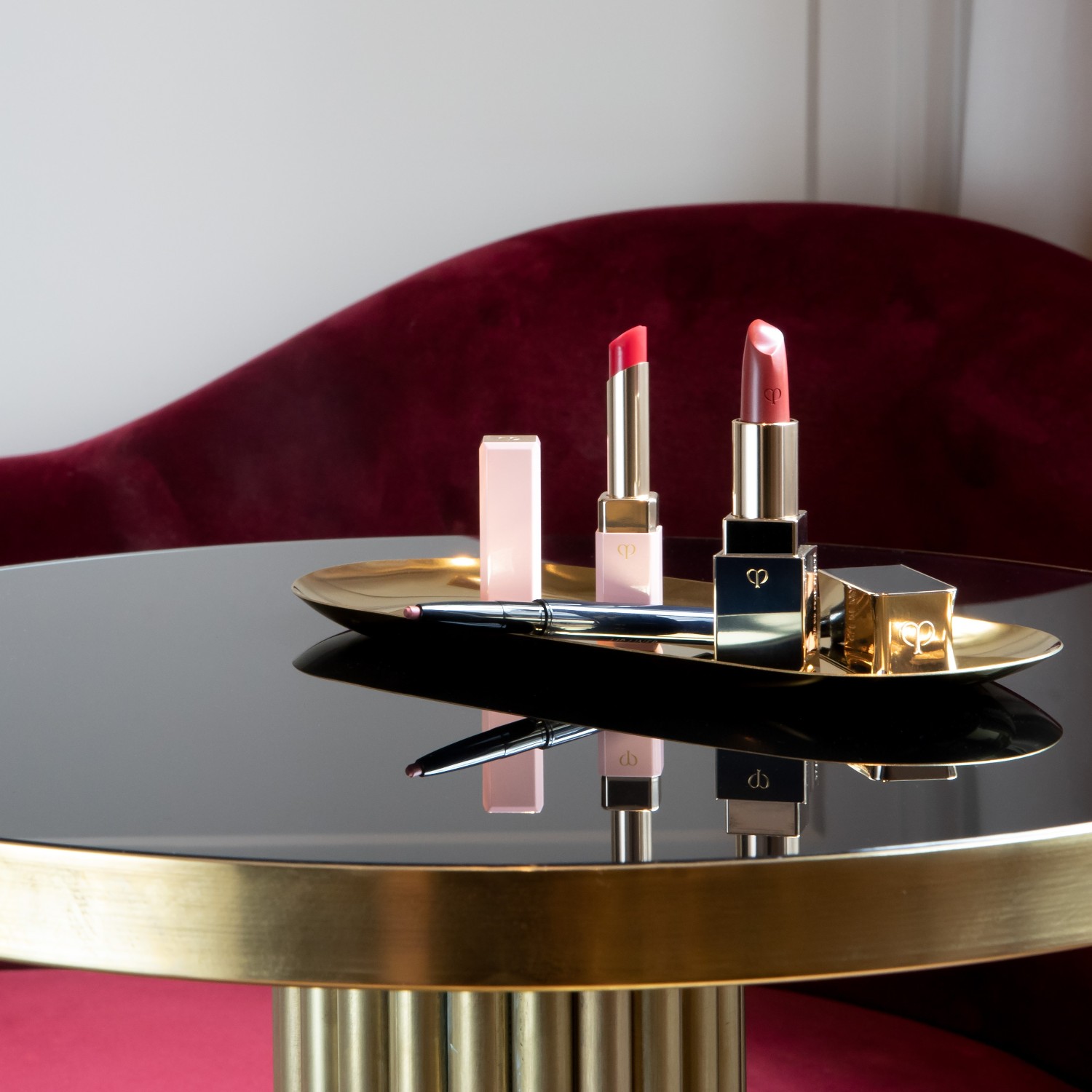 Карандаш для губ lipliner holder Cle De Peau Beaute, количество 1 шт. — фото 2