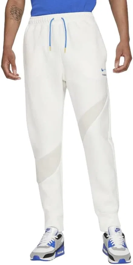 Спортивные брюки Nike Sportswear Swoosh Tech Fleece Jogger для мужчин