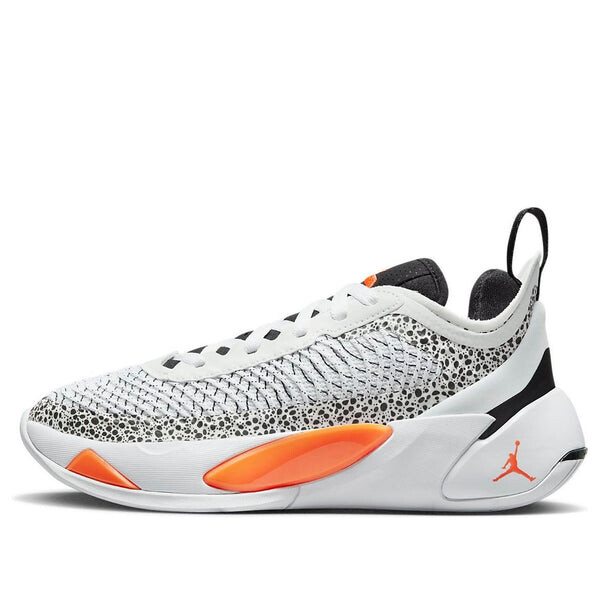 

Кроссовки Лука 1 Air Jordan, белый