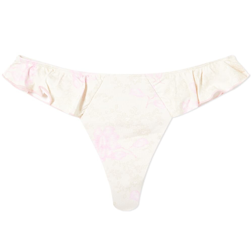 

Frankies Bikinis Pamela Westward Бикини-Стринги
