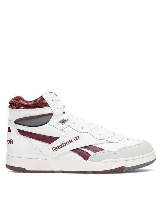 

Кеды Reebok, белый