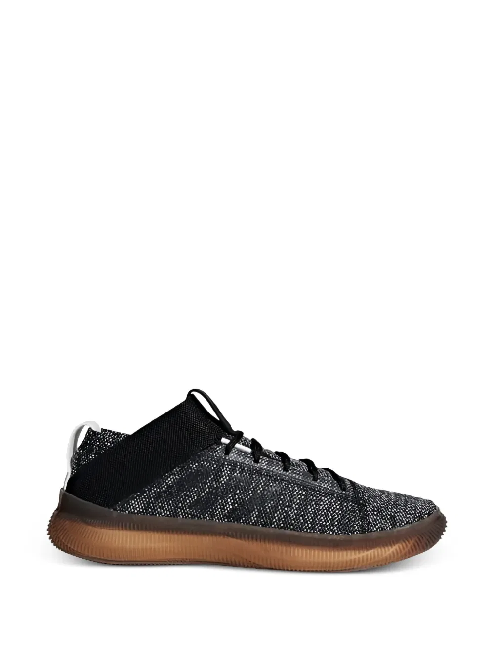 Кроссовки Pureboost Adidas, черный