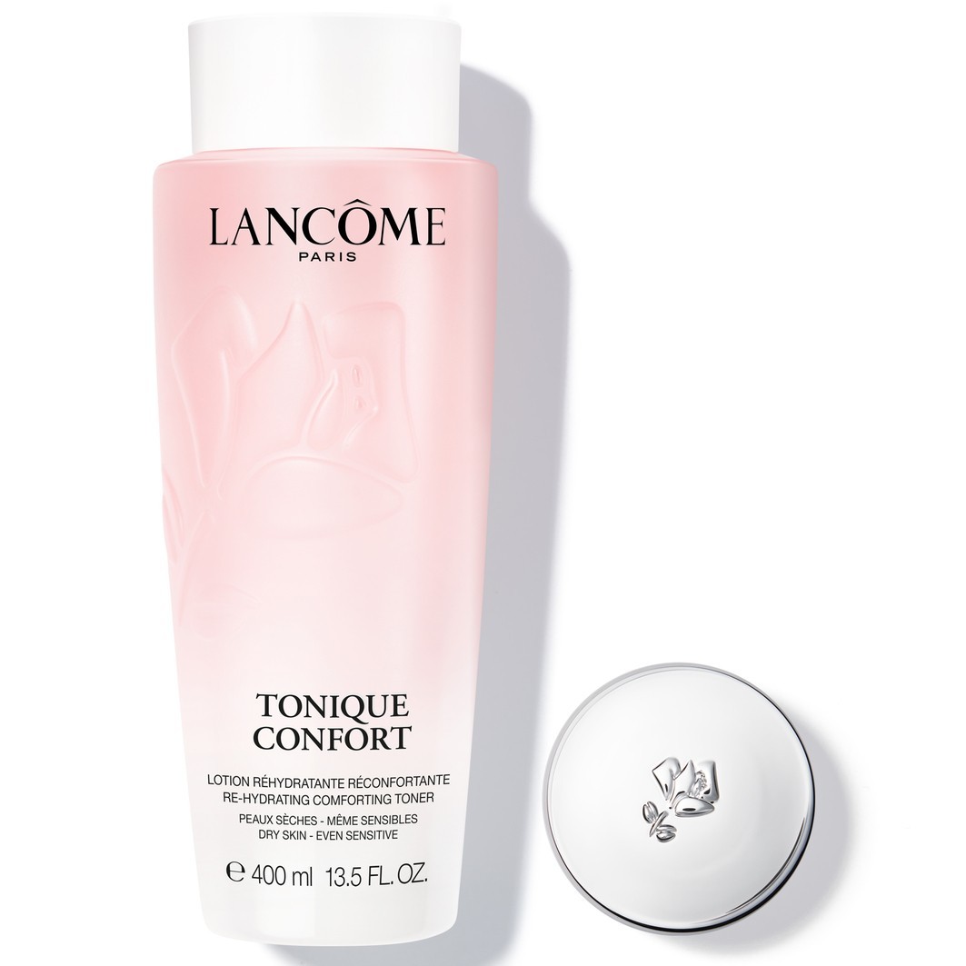 

Тоник для лица tonique confort Lancome, объем 400 мл