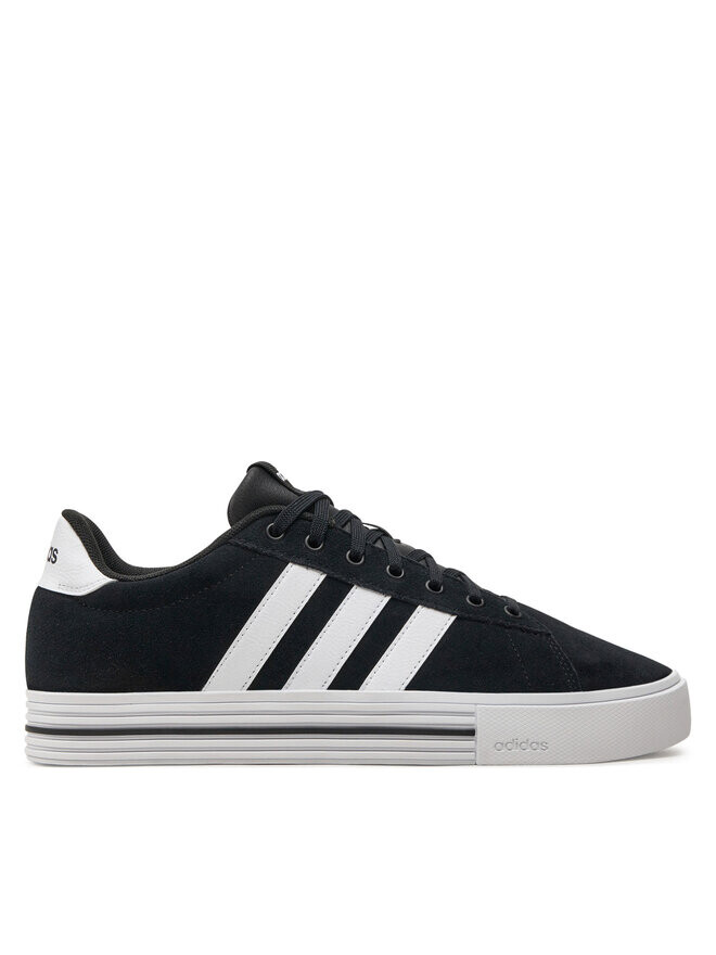 

Кроссовки Daily 4.0 adidas, черный