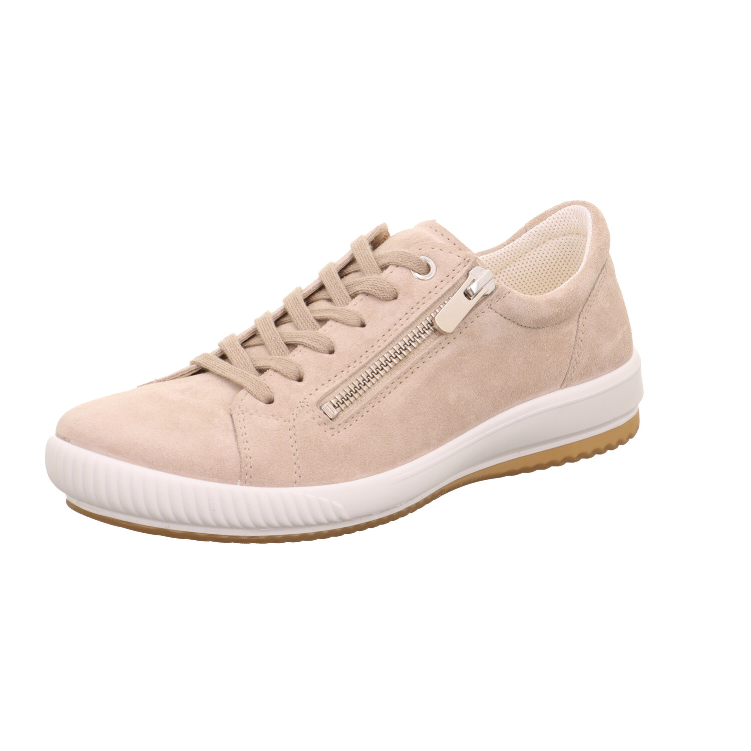 

Кроссовки Legero Low TANARO 5.0, цвет Tasso