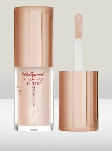 Хайлайтер Charlotte Tilbury Hollywood Flawless Filter (Travel Size) Charlotte Tilbury