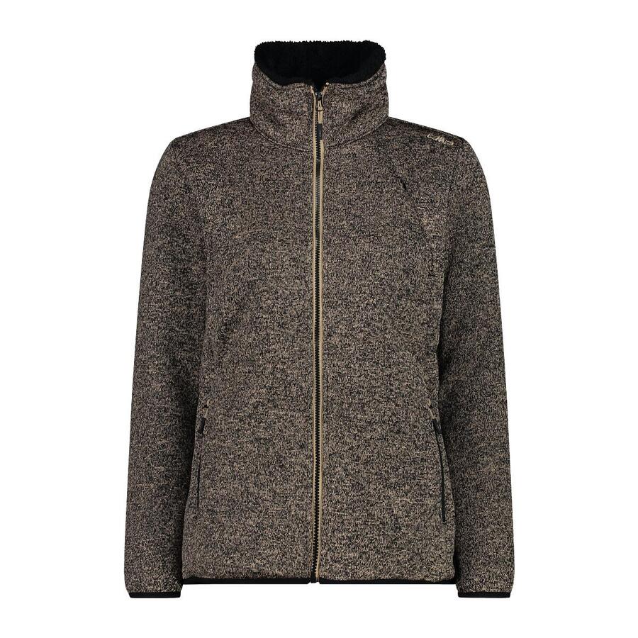 

Женская флисовая куртка CMP ЖЕНСКАЯ КУРТКА 34H2976