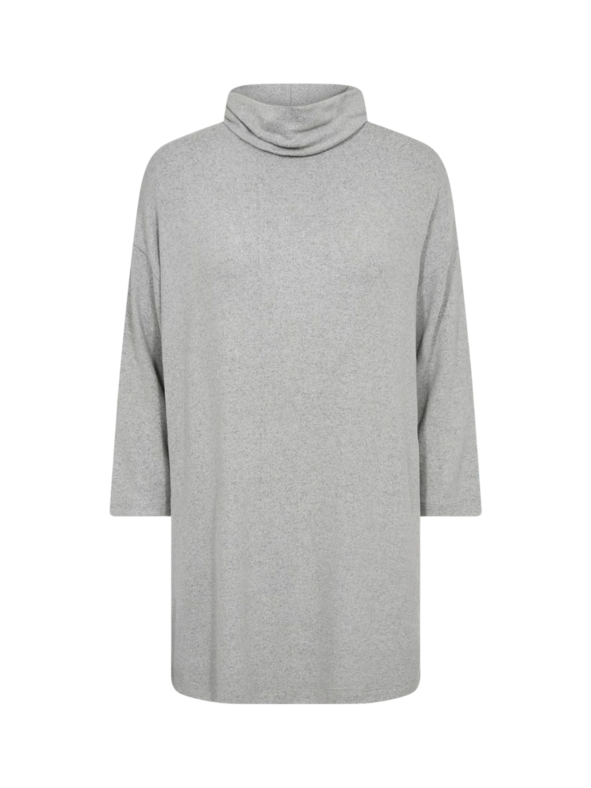 

Soyaconcept Топ 'SC-BIARA 73' в сером цвете