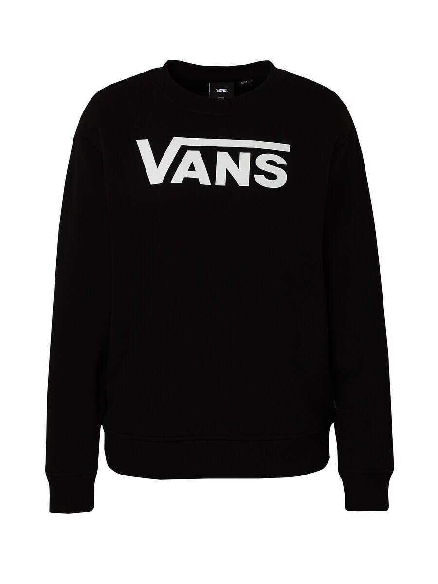 

Толстовка Vans CLASSIC, черный