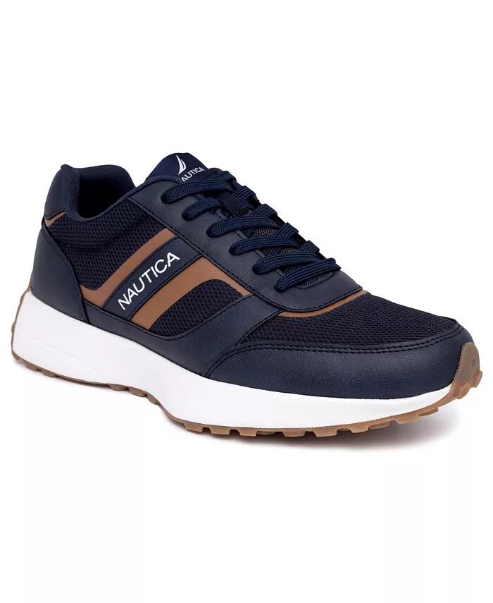 

Мужские кроссовки Outfall 4 Athletic Nautica, синий