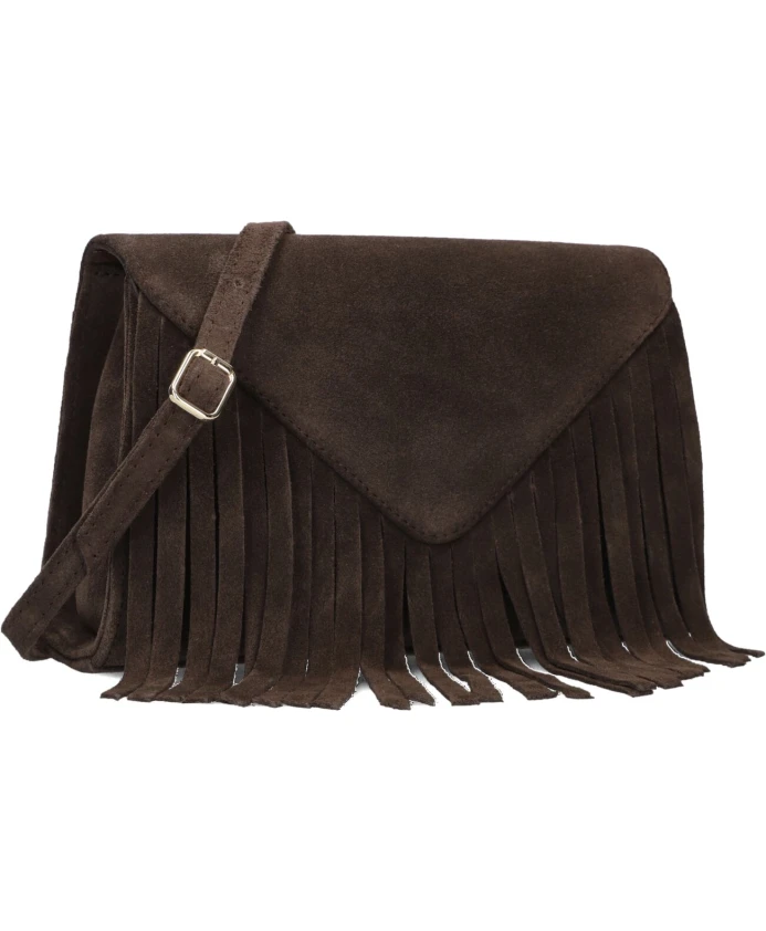 

Коричневая сумка через плечо в стиле Цхайена Unisa, коричневый