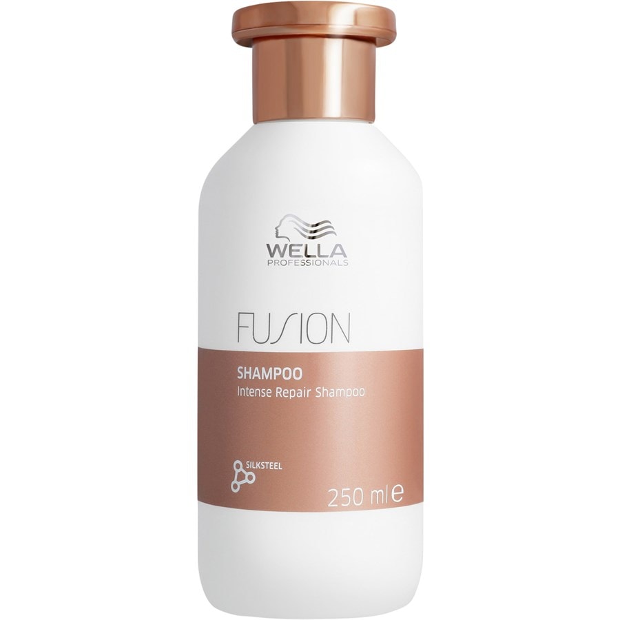

Шампунь Wella Intense Repair Shampoo, 250 ml