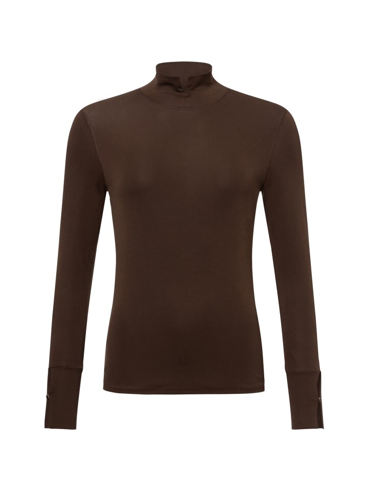 

Футболка MARC CAIN COLLECTIONS, цвет schoko